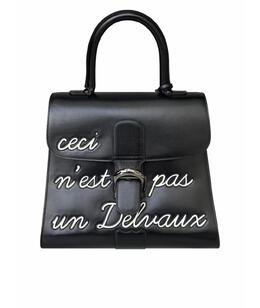 DELVAUX: Сумка 