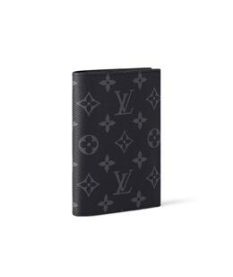 LOUIS VUITTON: Обложка 