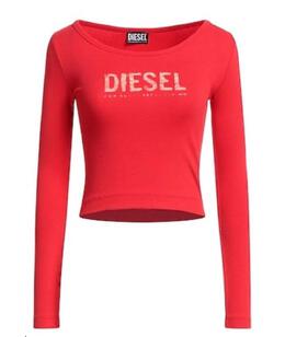 DIESEL: Свитшот 