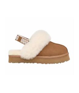UGG AUSTRALIA: Ботинки 