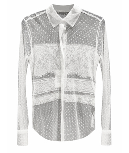 VALENTINO: Рубашка 