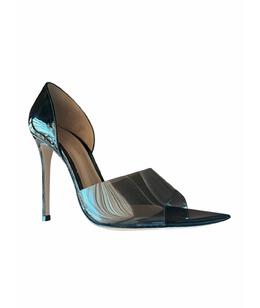 GIANVITO ROSSI: Туфли 