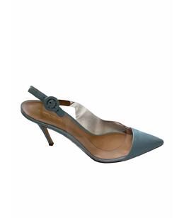 GIANVITO ROSSI: Туфли 