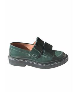 MARNI: Лоферы 