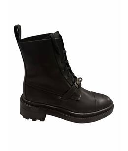 HERMES: Ботинки 