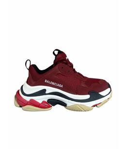 BALENCIAGA: Кроссовки 