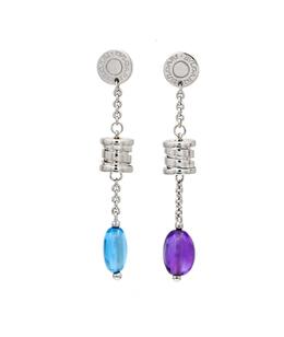 BVLGARI: Серьги 