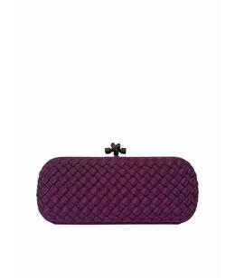 BOTTEGA VENETA: Клатч 