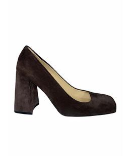 BOTTEGA VENETA: Туфли 