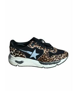 GOLDEN GOOSE DELUXE BRAND: Кроссовки 