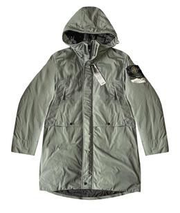 STONE ISLAND: Пуховик 