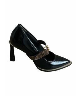 FENDI: Туфли 