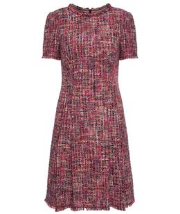 ESCADA: Повседневное платье 