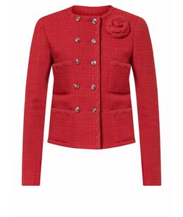 CHANEL: Жакет 