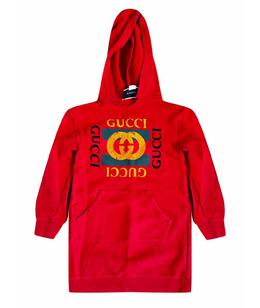 GUCCI KIDS: Сарафан 