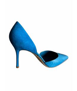 MANOLO BLAHNIK: Туфли 