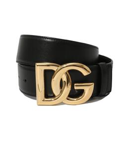 DOLCE&GABBANA: Ремень 