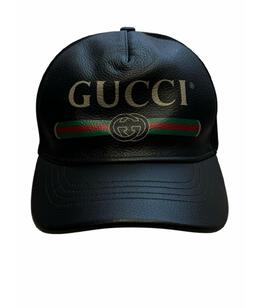 GUCCI: Кепка 