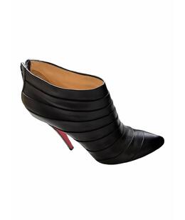 CHRISTIAN LOUBOUTIN: Ботинки 