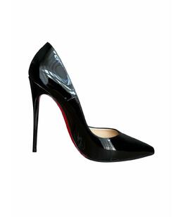 CHRISTIAN LOUBOUTIN: Туфли 