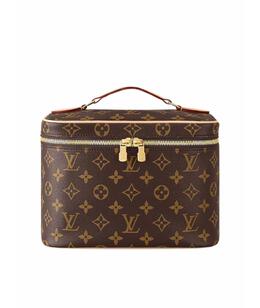 LOUIS VUITTON: Косметичка 