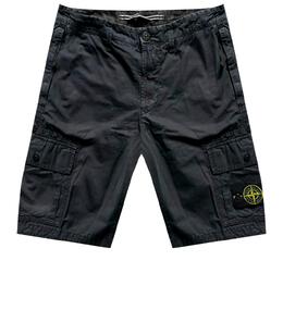 STONE ISLAND: Шорты 