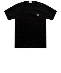 STONE ISLAND: Футболка 