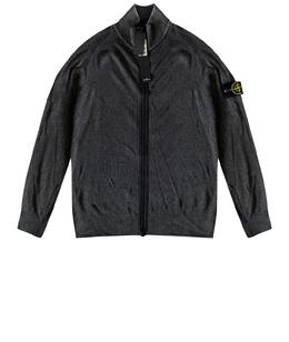 STONE ISLAND: Кардиган 