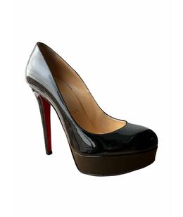 CHRISTIAN LOUBOUTIN: Туфли 