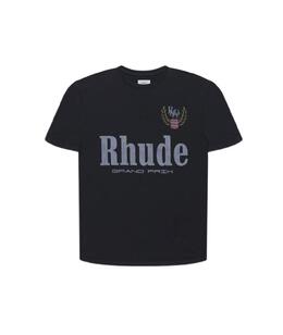 RHUDE: Футболка 