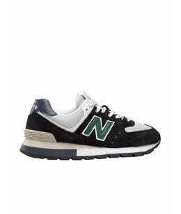 NEW BALANCE: Кроссовки 