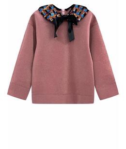 GUCCI: Толстовка 