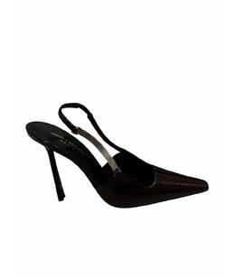 SAINT LAURENT: Туфли 