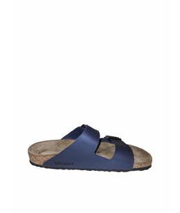 BIRKENSTOCK: Шлёпанцы 