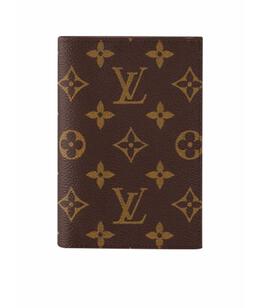 LOUIS VUITTON: Обложка 