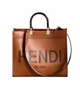FENDI: Сумка 