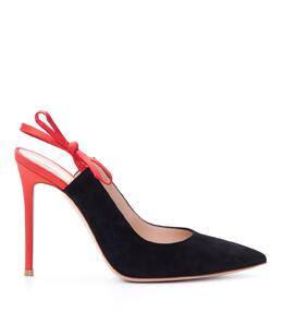 GIANVITO ROSSI: Туфли 