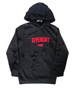 GIVENCHY: Толстовка 