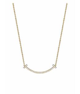 TIFFANY&CO: Колье 