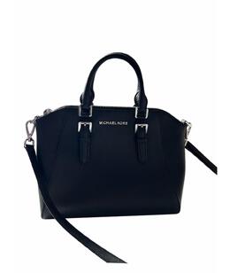 MICHAEL KORS: Чёрная сумка 