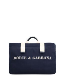 DOLCE&GABBANA: Сумка 