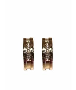 BVLGARI: Серьги 