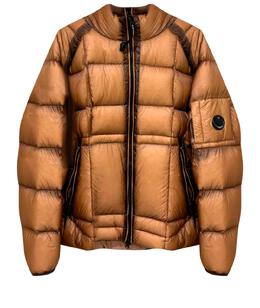 CP COMPANY: Пуховик 