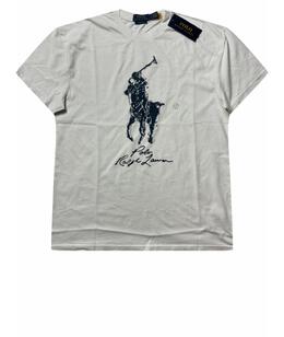 POLO RALPH LAUREN: Классическая футболка 