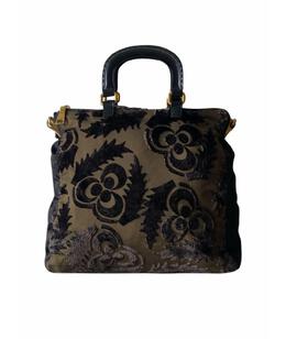 PRADA: Сумка 