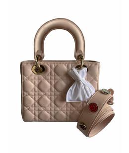 CHRISTIAN DIOR: Сумка 