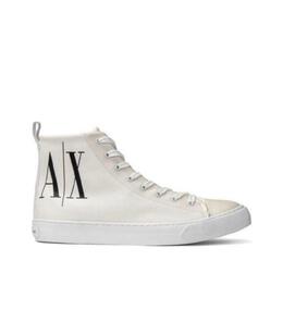 ARMANI EXCHANGE: Кеды 