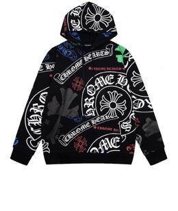 CHROME HEARTS: Толстовка 