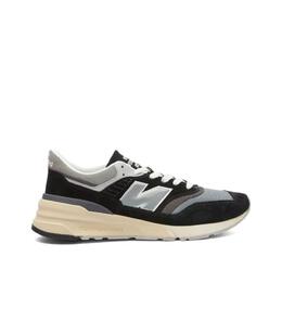 NEW BALANCE: Кроссовки 