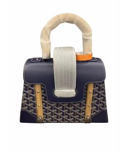 GOYARD: Сумка 